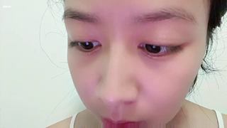 坚强的女人