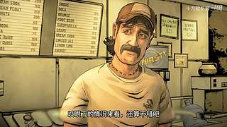 挑战一命通西游