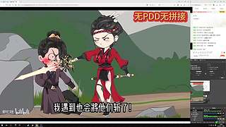 随便玩玩看看！！