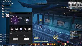 老云AKW(轮播):诛仙世界更新