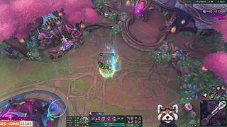海克斯大乱斗~整活小王子！