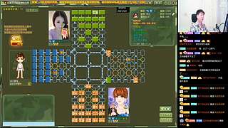 直播11周年啦！数军棋豪杰，余得几人！
