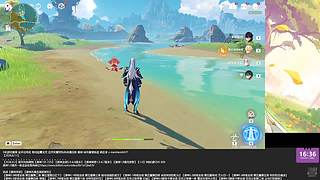 原神星铁绝区零日常