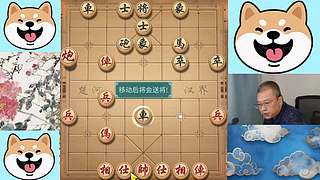 8.10日晚间直播中，象棋飞刀嗨翻天