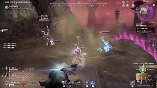 破镜之王散人叶修