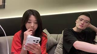 ok林仔的直播间