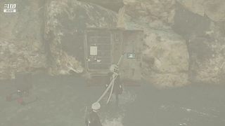 （逆水寒手游）天问秘境竞速