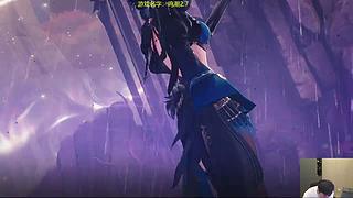 杀死影子+鸣潮2.7