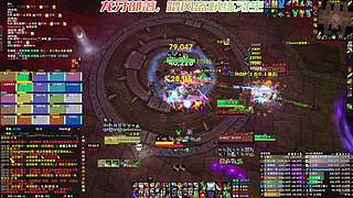 MOP盗贼练习生 6096459