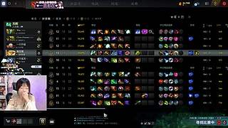 小琳达：钻粉2.5倍！