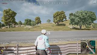 斗鱼PUBG吃鸡 6405170