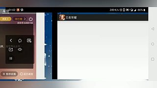 时光守护者445的直播间