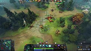 OD SPAMMER呆滞