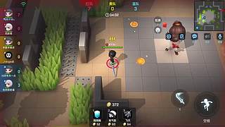 【持续更新】逃跑吧少年-红包大作战