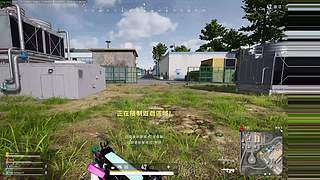 有车位 猛攻！！！
