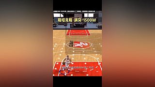 振哥：快打旋风7秒进攻~