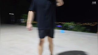 这周最后一个周4星！