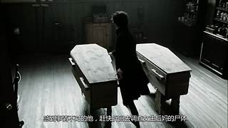 【麦绿素】几分钟带你完整看电影（尽量）