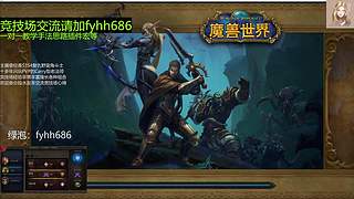 V法-全职业PVP上分(国美欧亚）