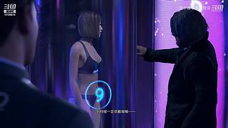 亚服匹配大乱斗