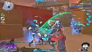 手游 我的世界-剧情解锁