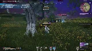 永劫豪侠栏目