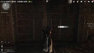 普普通通就好a的直播间