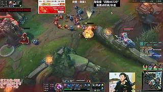 怀旧服！王者AD卡特什么水平？