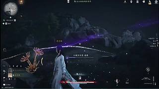 燕麦风之霞的直播间