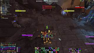 月神的WOW波波间