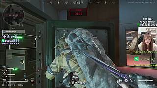 【PIGFF】烽烟二测