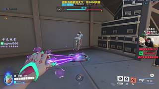 【PIGFF】烽烟二测
