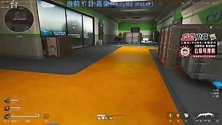 这是一个直播间 2448877