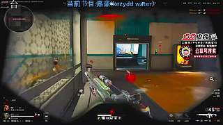 这是一个直播间 2448877