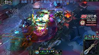 这是一个直播间 2448877