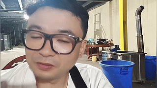 【管子】今日三公里