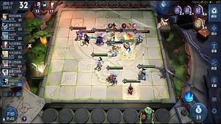 吕布婉儿1V10，魔种起舞蹦迪飞