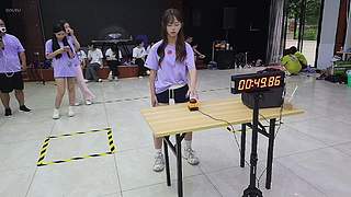 三中团播！人捧人。