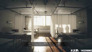 【小k】午夜恐怖游戏直播间~