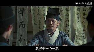 【片片】片荒的时候看片片