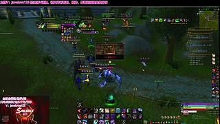 微笑smileble正式服顶尖盗贼PVP