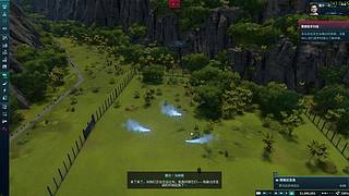 游戏名：侏罗纪世界：进化 3