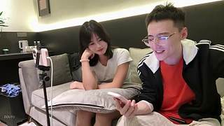 ok林仔的直播间
