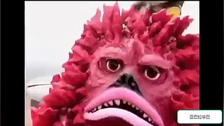 【亚巴拉辛巴】搞笑+游戏