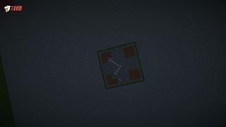 RTX斗鱼我的世界还原中国建筑大赛