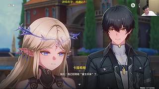 生灵重塑DLC+鸣潮2.7
