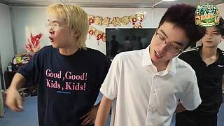 南波家族潘家沟俩日游！