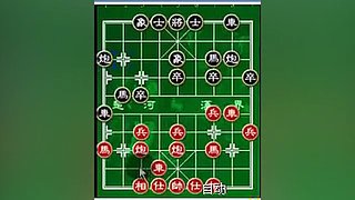 乐博象棋课堂