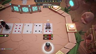 【CSTG】Zy：好想玩那个游戏啊
