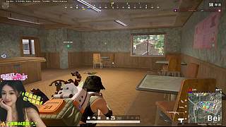 斗鱼PUBG吃鸡 6862124